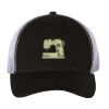 Bio-Washed Trucker Cap Thumbnail