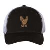 Bio-Washed Trucker Cap Thumbnail