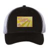 Bio-Washed Trucker Cap Thumbnail