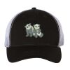 Bio-Washed Trucker Cap Thumbnail