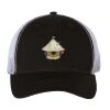 Bio-Washed Trucker Cap Thumbnail