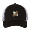 Bio-Washed Trucker Cap Thumbnail