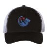 Bio-Washed Trucker Cap Thumbnail