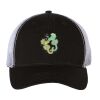 Bio-Washed Trucker Cap Thumbnail