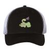 Bio-Washed Trucker Cap Thumbnail