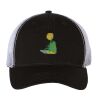 Bio-Washed Trucker Cap Thumbnail