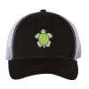 Bio-Washed Trucker Cap Thumbnail