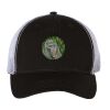 Bio-Washed Trucker Cap Thumbnail