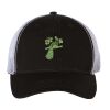 Bio-Washed Trucker Cap Thumbnail