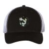 Bio-Washed Trucker Cap Thumbnail