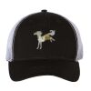 Bio-Washed Trucker Cap Thumbnail