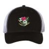 Bio-Washed Trucker Cap Thumbnail