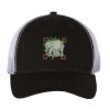 Bio-Washed Trucker Cap Thumbnail