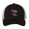 Bio-Washed Trucker Cap Thumbnail