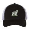 Bio-Washed Trucker Cap Thumbnail