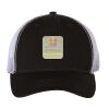 Bio-Washed Trucker Cap Thumbnail