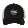 Bio-Washed Trucker Cap Thumbnail