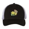 Bio-Washed Trucker Cap Thumbnail