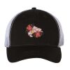 Bio-Washed Trucker Cap Thumbnail