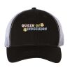 Bio-Washed Trucker Cap Thumbnail