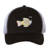 Bio-Washed Trucker Cap Thumbnail