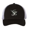 Bio-Washed Trucker Cap Thumbnail