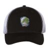 Bio-Washed Trucker Cap Thumbnail