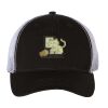 Bio-Washed Trucker Cap Thumbnail