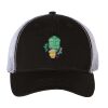 Bio-Washed Trucker Cap Thumbnail