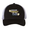 Bio-Washed Trucker Cap Thumbnail