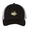 Bio-Washed Trucker Cap Thumbnail