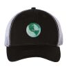 Bio-Washed Trucker Cap Thumbnail