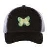 Bio-Washed Trucker Cap Thumbnail