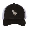 Bio-Washed Trucker Cap Thumbnail
