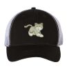 Bio-Washed Trucker Cap Thumbnail