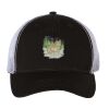 Bio-Washed Trucker Cap Thumbnail