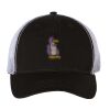 Bio-Washed Trucker Cap Thumbnail