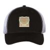 Bio-Washed Trucker Cap Thumbnail