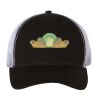 Bio-Washed Trucker Cap Thumbnail
