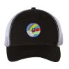 Bio-Washed Trucker Cap Thumbnail