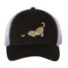 Bio-Washed Trucker Cap Thumbnail