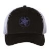 Bio-Washed Trucker Cap Thumbnail