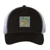 Bio-Washed Trucker Cap Thumbnail