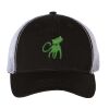 Bio-Washed Trucker Cap Thumbnail