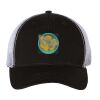 Bio-Washed Trucker Cap Thumbnail