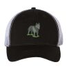 Bio-Washed Trucker Cap Thumbnail