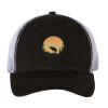 Bio-Washed Trucker Cap Thumbnail