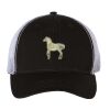 Bio-Washed Trucker Cap Thumbnail