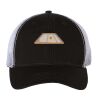 Bio-Washed Trucker Cap Thumbnail