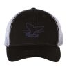 Bio-Washed Trucker Cap Thumbnail